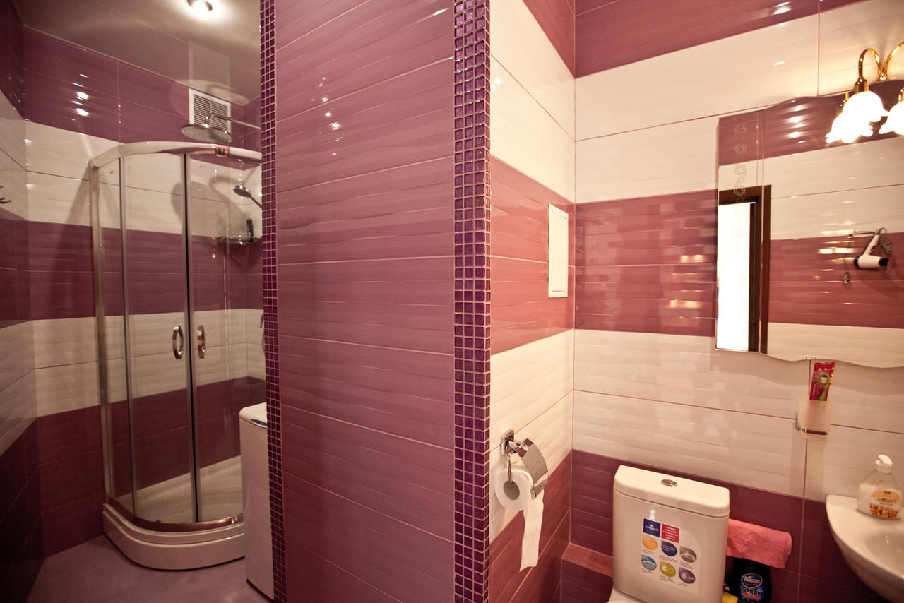 Апартаменты DneprApartments Днепр