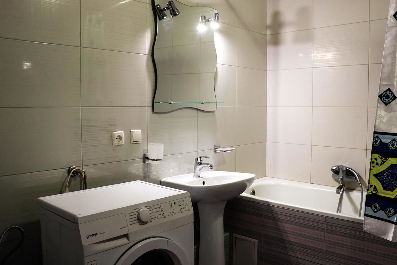 Апартаменты DneprApartments Днепр-22