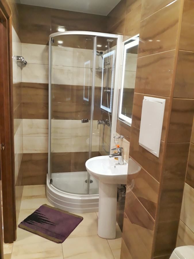 Апартаменты DneprApartments Днепр-5