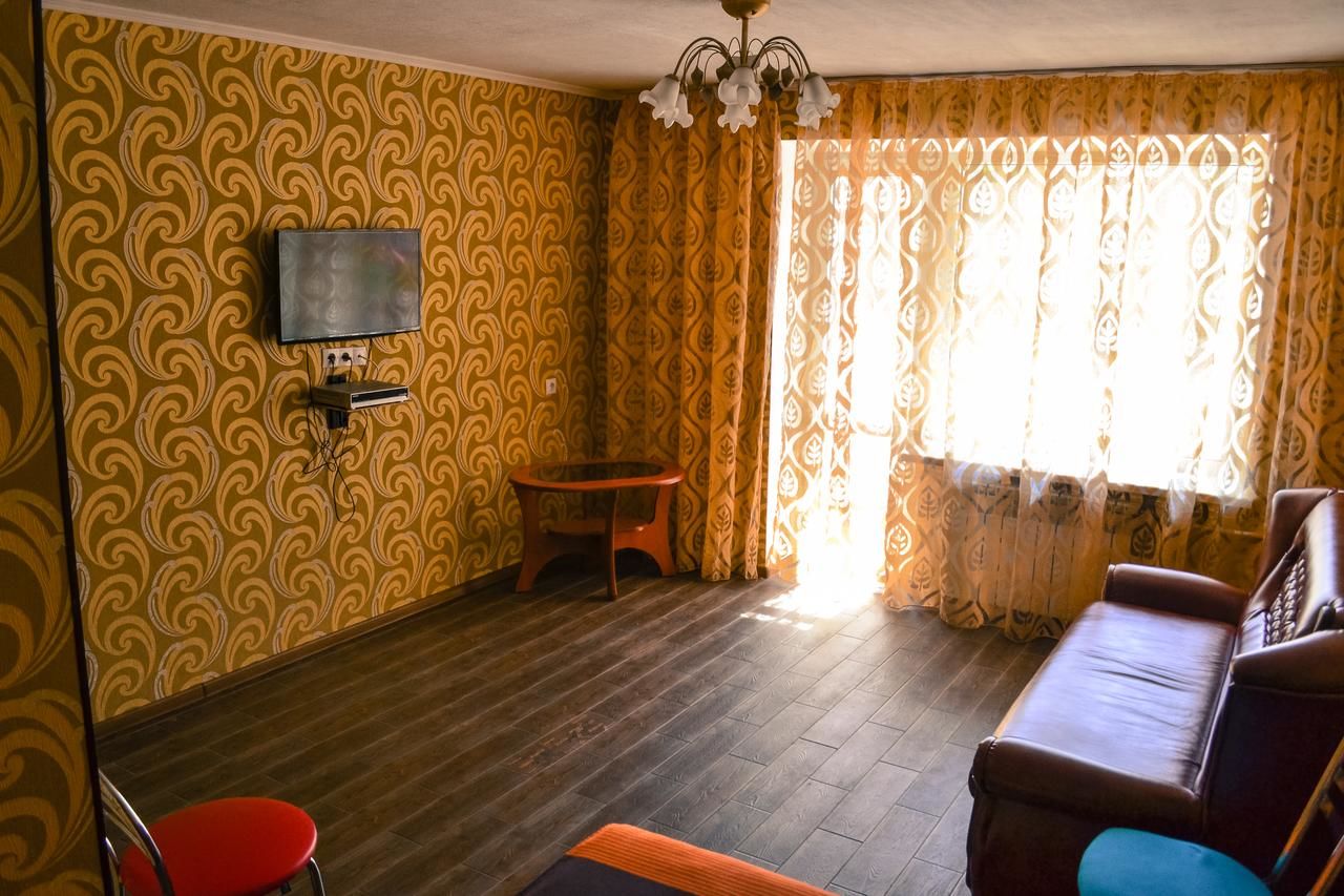 Апартаменты DneprApartments Днепр-25