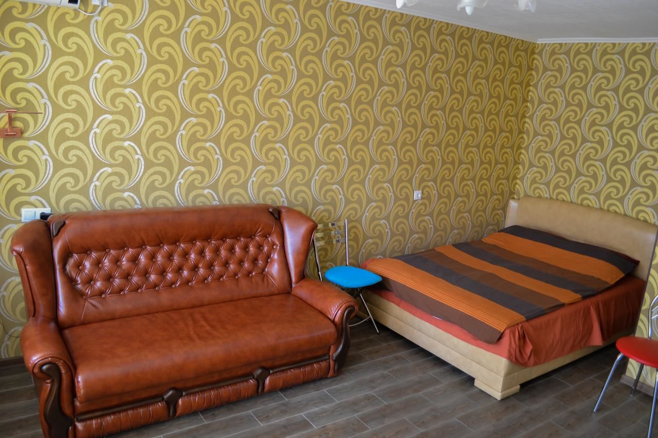 Апартаменты DneprApartments Днепр-26