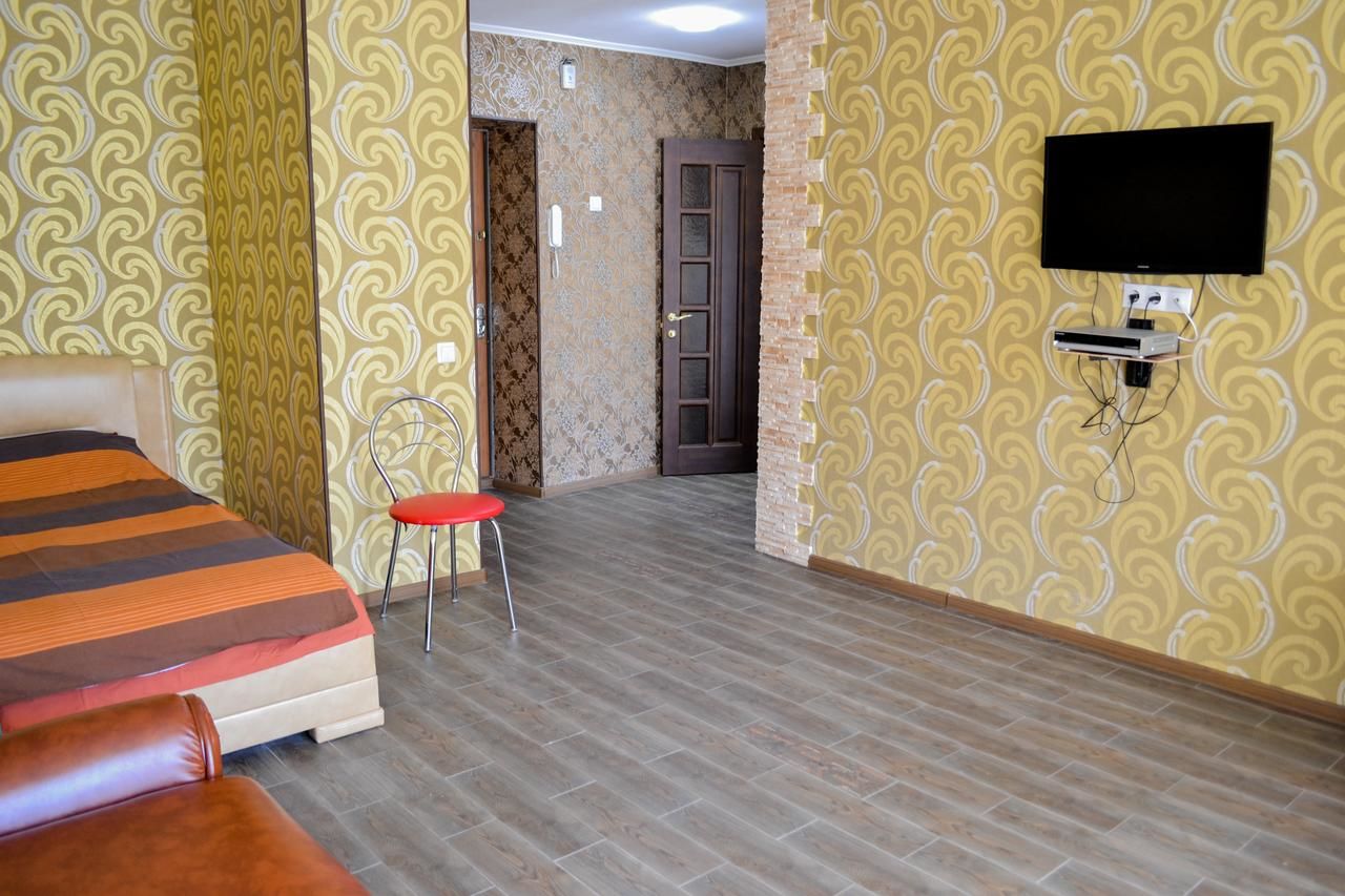 Апартаменты DneprApartments Днепр-27