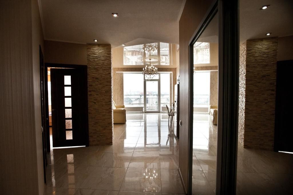 Апартаменты DneprApartments Днепр