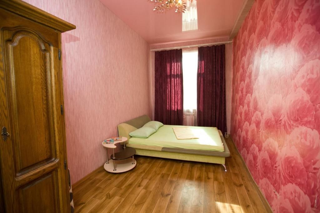 Апартаменты DneprApartments Днепр-38