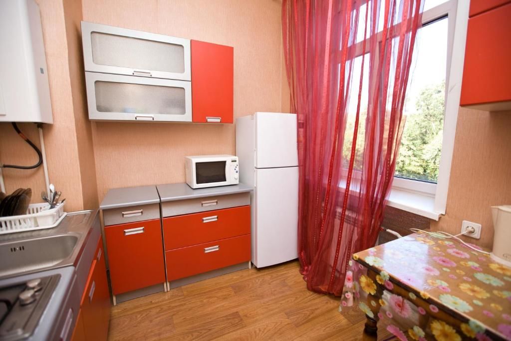 Апартаменты DneprApartments Днепр-39