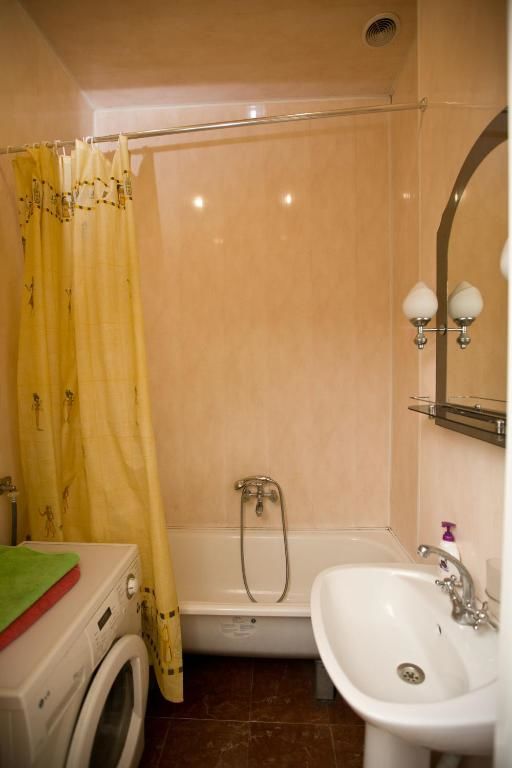 Апартаменты DneprApartments Днепр-40