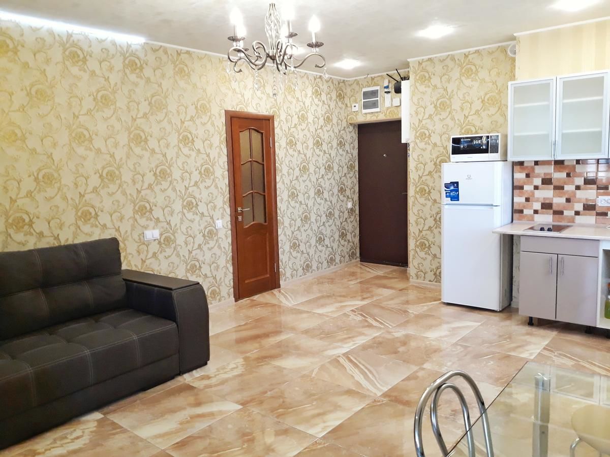 Апартаменты DneprApartments Днепр-8