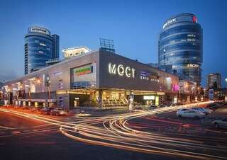 Апартаменты DneprApartments Днепр-0