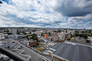 Апартаменты DneprApartments Днепр Апартаменты с 1 спальней по адресу: улица Глинки, 2-7