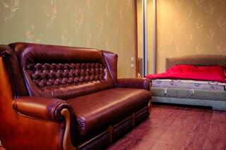 Апартаменты DneprApartments Днепр Апартаменты-студио по адресу: улица Карла Либкнехта, 4B-4