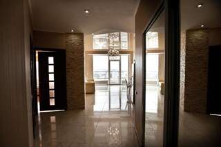 Апартаменты DneprApartments Днепр Апартаменты с 1 спальней по адресу: улица Глинки, 2-10