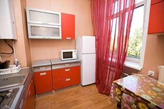 Апартаменты DneprApartments Днепр Апартаменты с одной спальней - Карла Маркса, 90-3