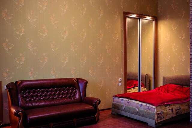 Апартаменты DneprApartments Днепр-17