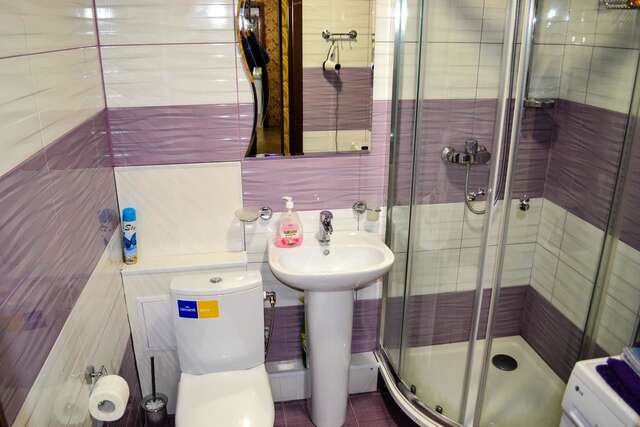 Апартаменты DneprApartments Днепр-22