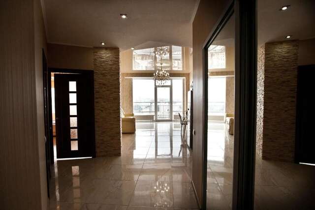 Апартаменты DneprApartments Днепр-29