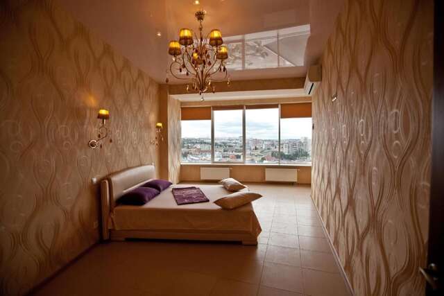 Апартаменты DneprApartments Днепр-31