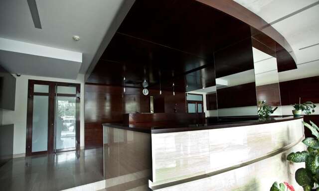 Апартаменты DneprApartments Днепр-35